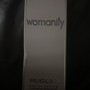 🌟MUGLER WOMANITY🌟